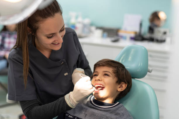 Best Weekend Emergency Dentist in Stryker, OH