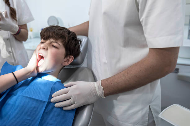 Best Emergency Dental Care for Abscessed Tooth in Stryker, OH